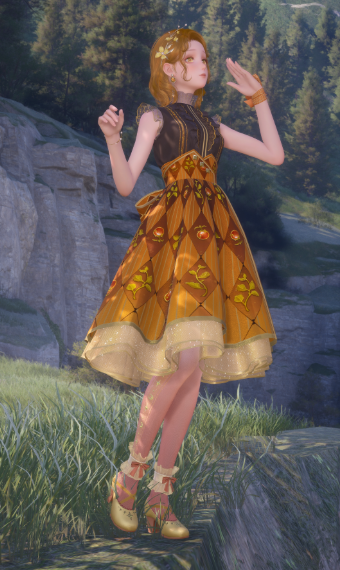 Carefree Spring image