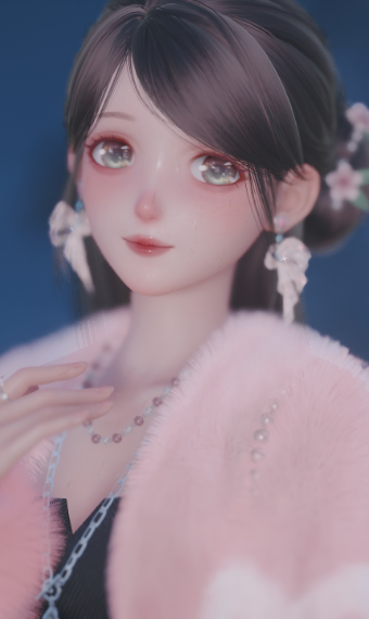 Wet romance image