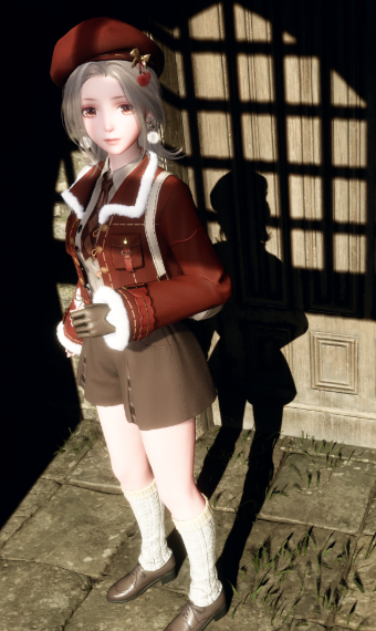 Ready for adventure image