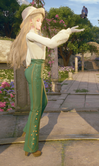 Garden of Joy image