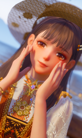 Tangerine image