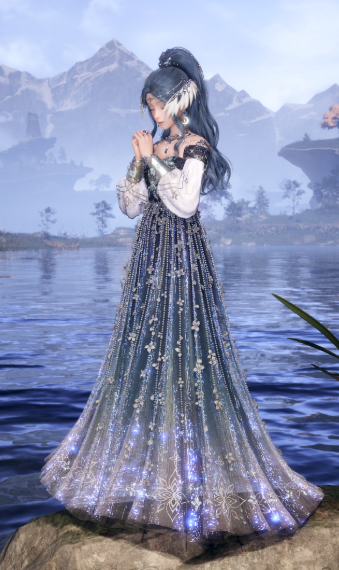 Mother Of The Lake image