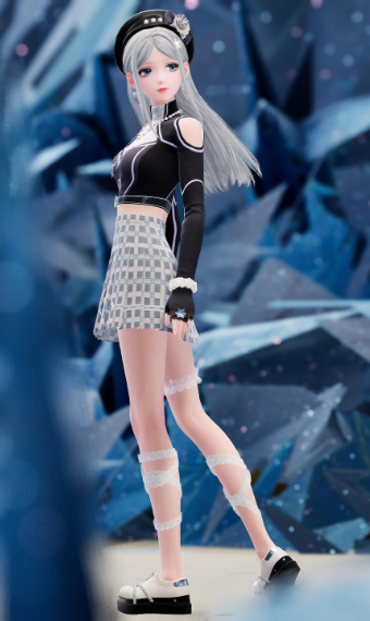 - Cyber Preppy - image