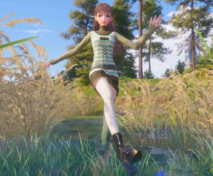 Look image