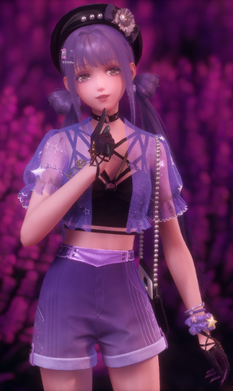 Twilight Wish image