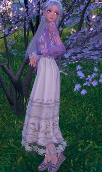 Lavender Cues image