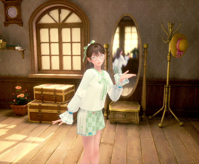 Look image