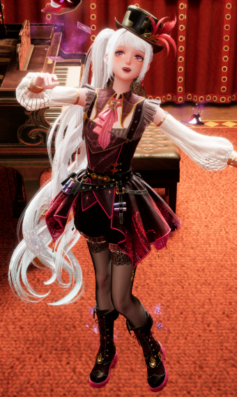 The Great Magician image