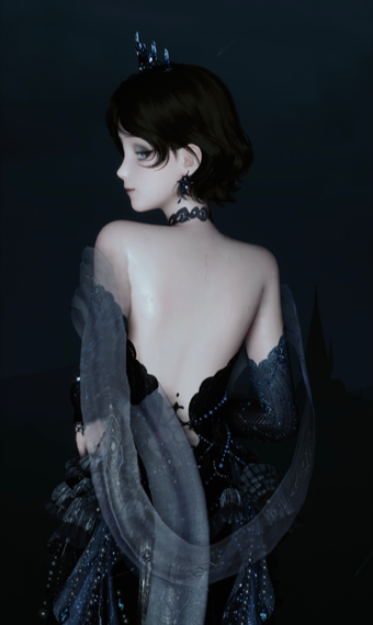 The Midnight Empress image