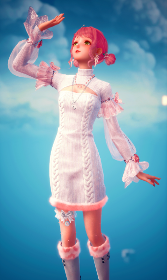 Trendy Pink image