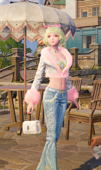 Bright Bunny image