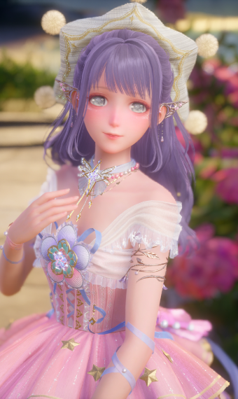 Sovereign of Sweet image