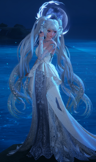 Lunar Queen image