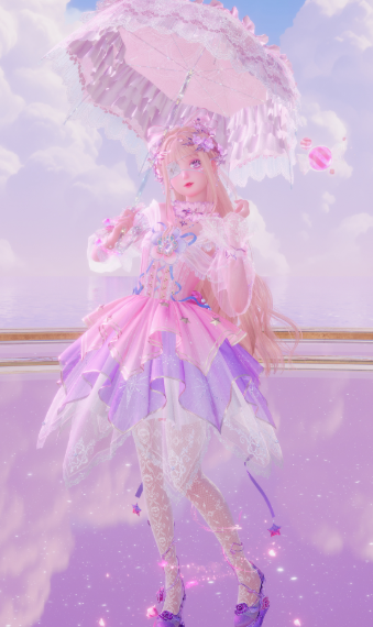 Strawberry Lemonade image
