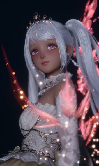 Princess Nikki image