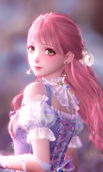 Lavender Dream image