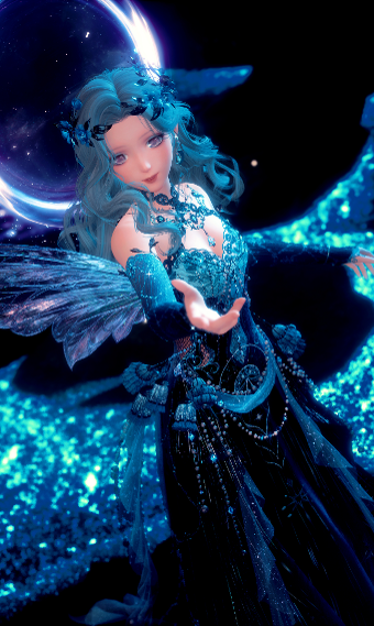 Dark Fae Allure image