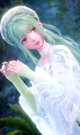 Pastel Hug image