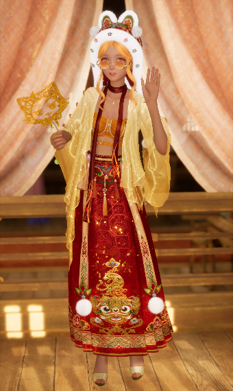 Sunny Blessings image