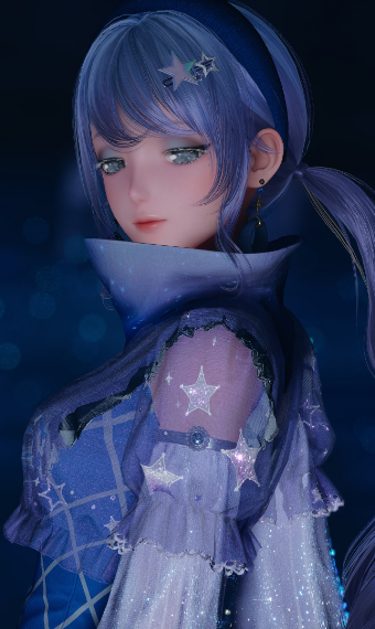 Born from Stardust image