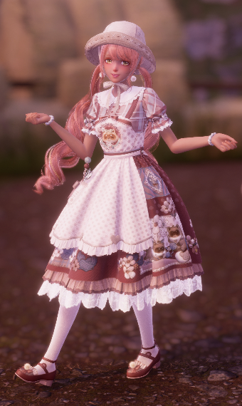 Sweet Walk image