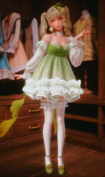 Florapom Fashion image