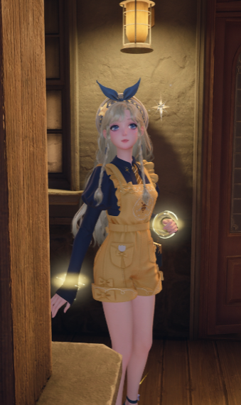 Starlight image