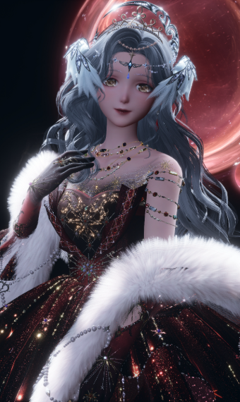 Bloodmoon's Blessing image