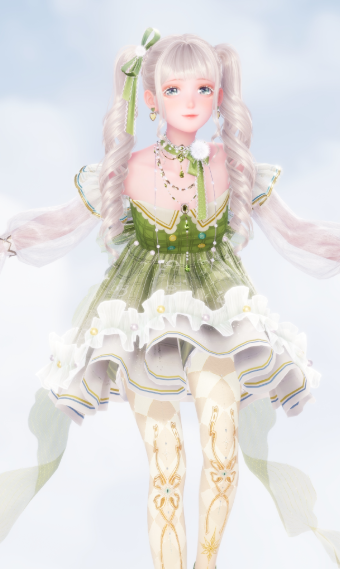 lime cider image
