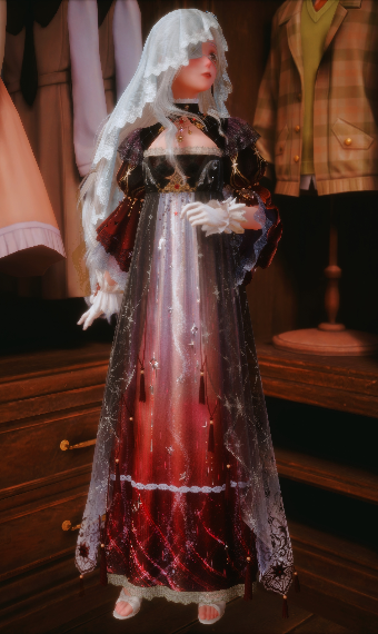 Vampire Bride image