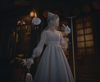 First image