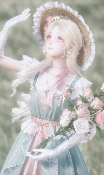 Flights of Fancy image