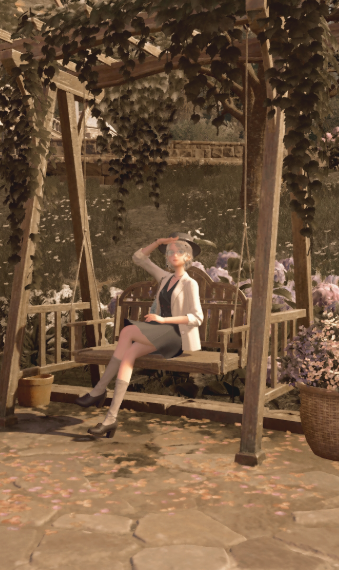 A Peaceful Day image