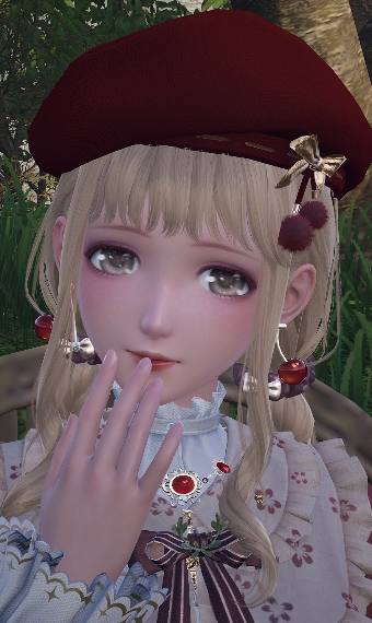 Cherry Bomb Sweets image