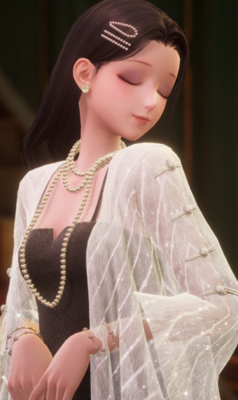 Black Pearls image