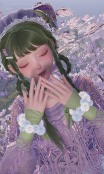Almost April image
