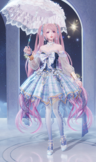 Whimstar Spirit image