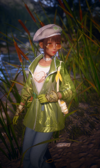 Rainy Day Excursion image
