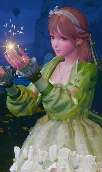 Dewdrop Darling image