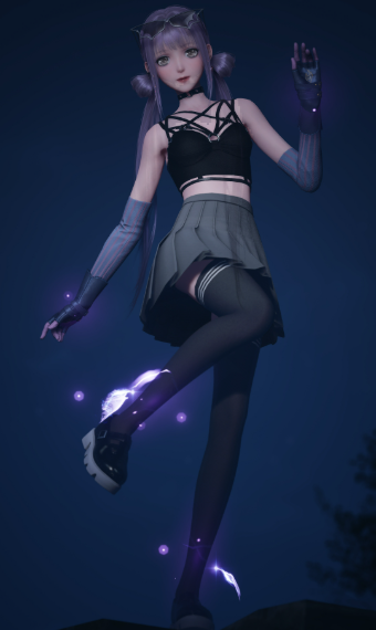 Witchy Vibes image