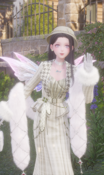 Pinkrainbow's Nikki image