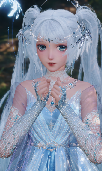 little angel image
