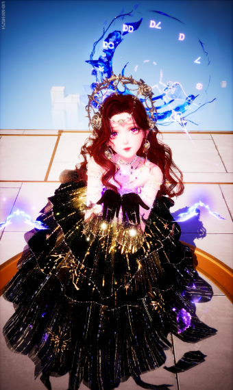This dress <3 image
