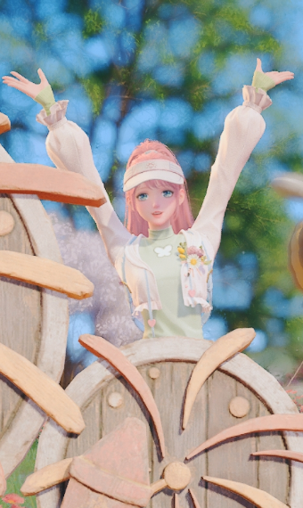 Whimcycle Mood image