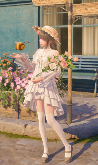 Sweet summer afternoon image