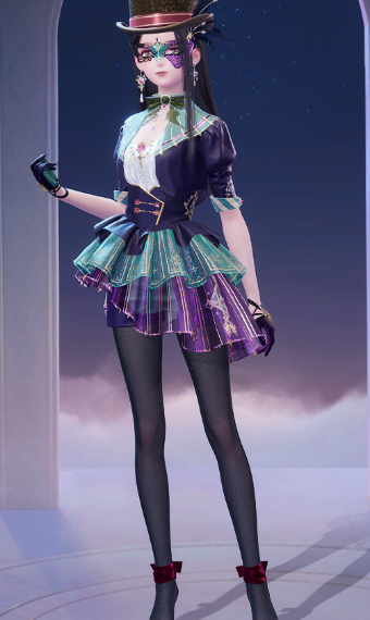 Runner in the Night image