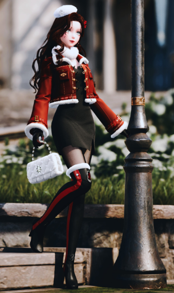 Rouge Prestige image