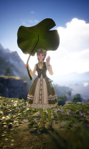 whimsical exploration image