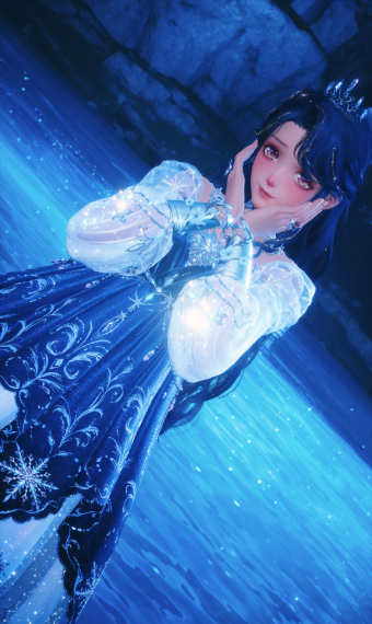 Endless Azure image
