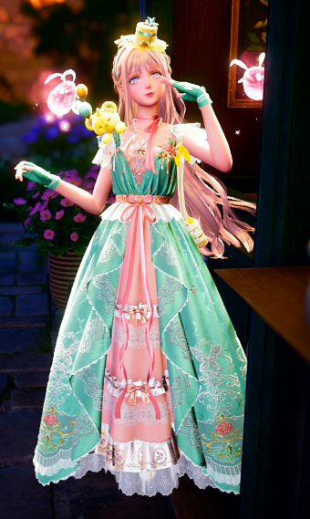 Dreams of Whimsy image